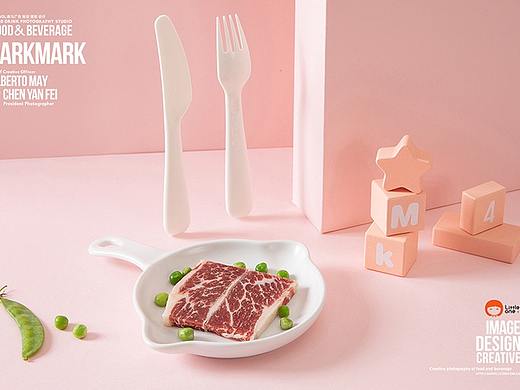 宝宝生鲜美食摄影  微缩摄影小人国摄影缩微摄影