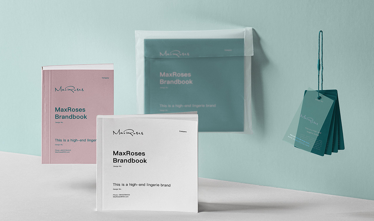 包装设计 | 内衣类