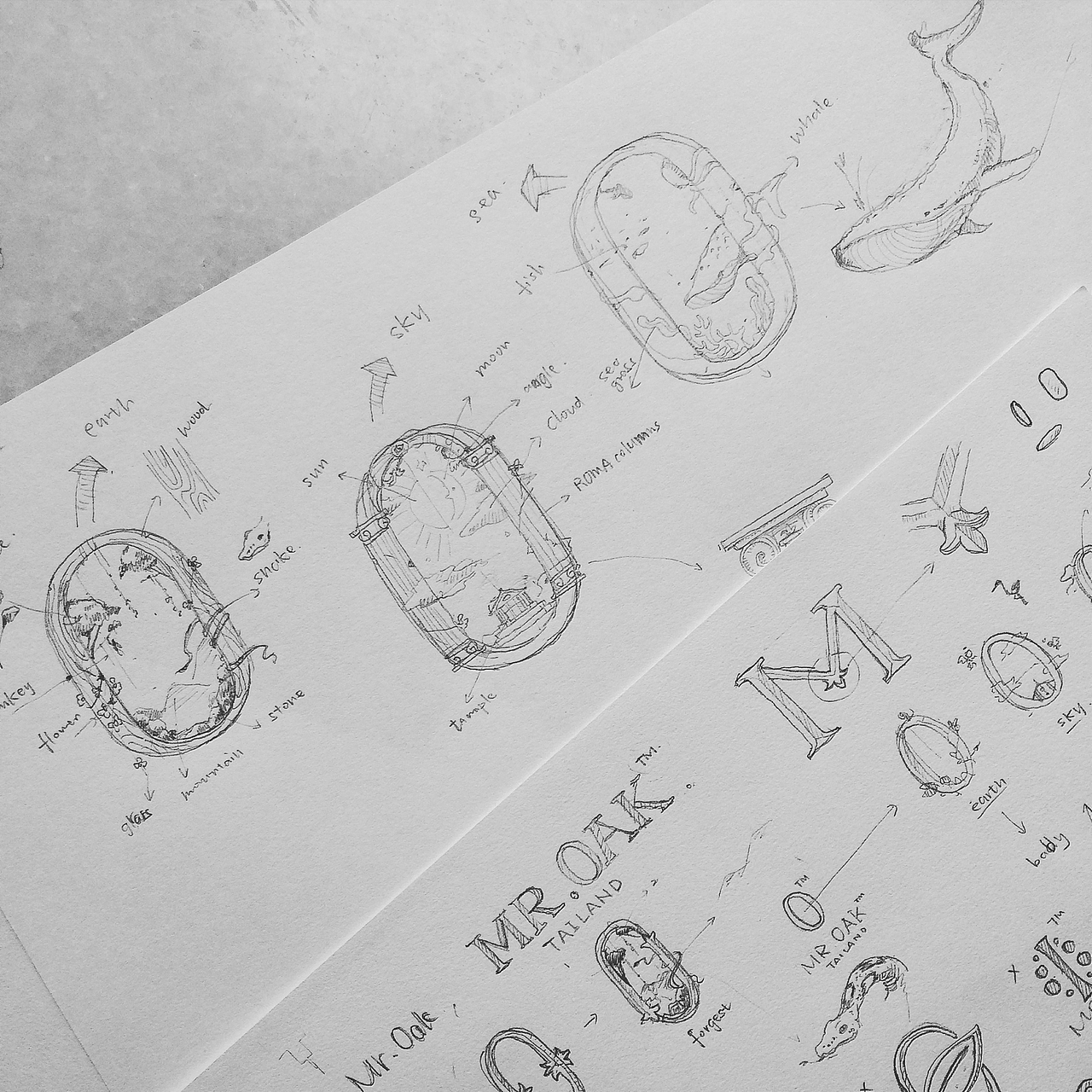 “Best day comes here”--Mr.Oak（图ZOTA0OTkzMDA=） - 品牌 - 站酷设计师UNKNOW原创素材 - 站酷ZCOOL