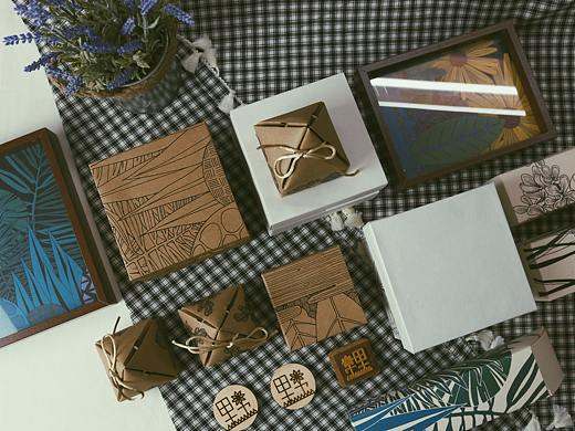 毕业设计《野》