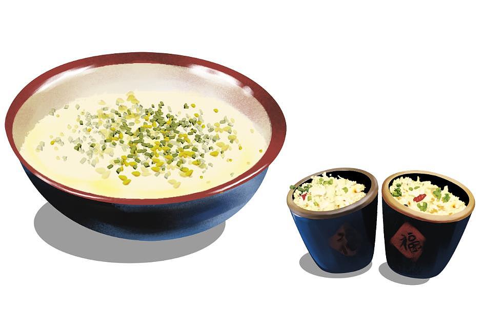 食物（图ZMTQ2NzQxOTY0） - 创作习作 - 站酷设计师樱之话语原创素材 - 站酷ZCOOL