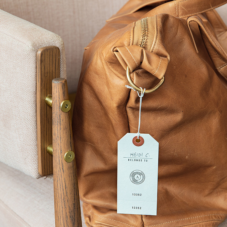 【術造分享第9期】ALIDA(服饰)品牌设计