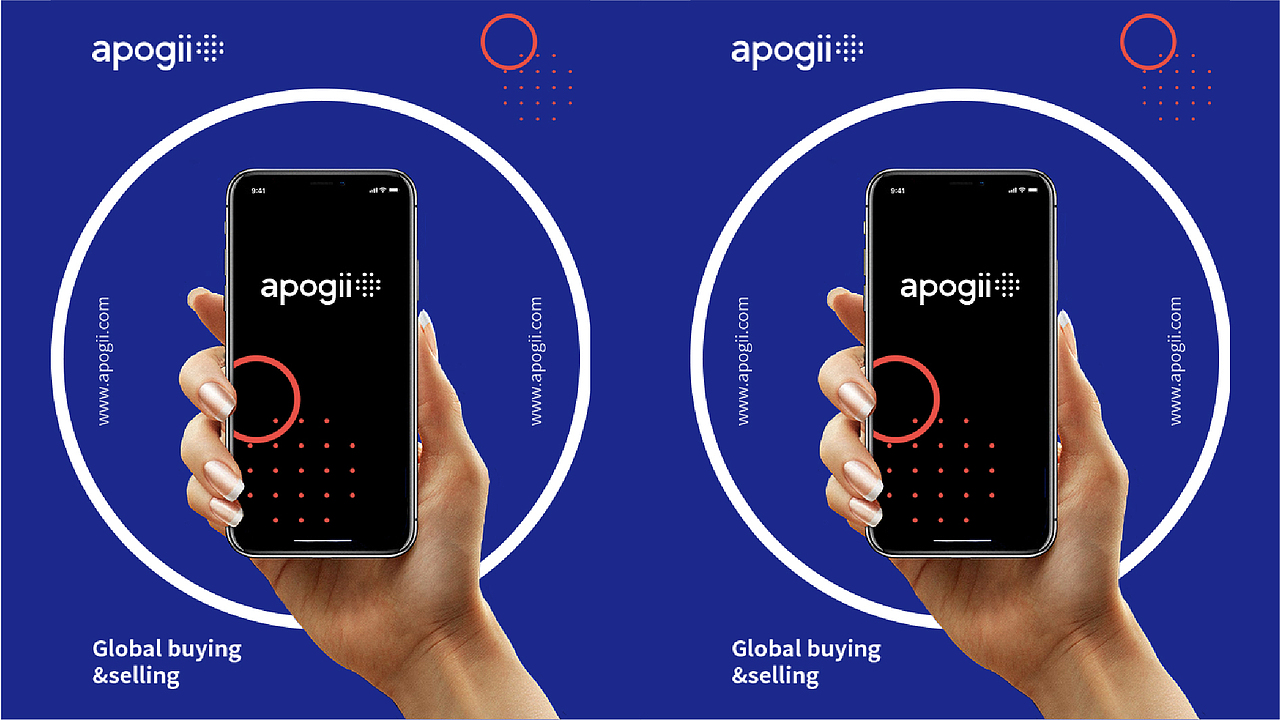 万物能动国际贸易品牌设计(已商用)