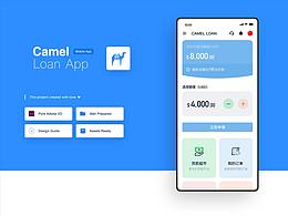 駱駝貸款-Camel Loan