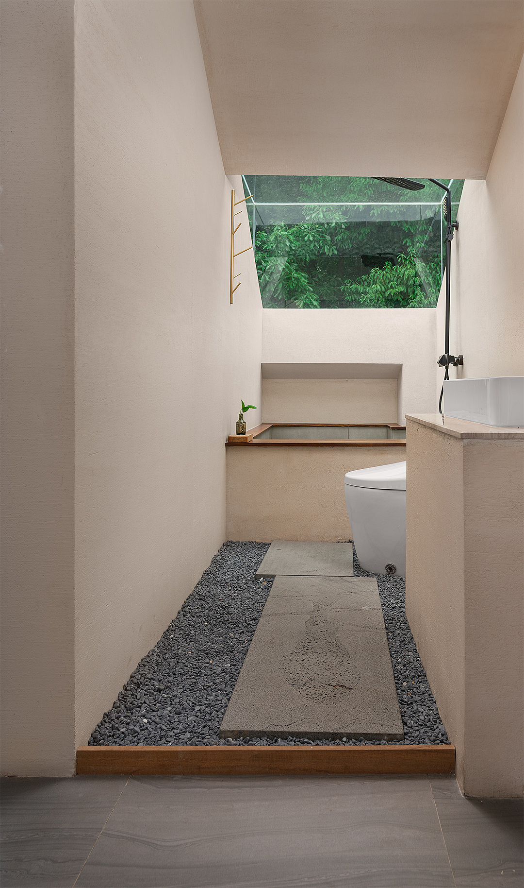 杭州民宿项目拍摄 - 林影夜归（图ZMjEyMTEzMTYw） - 环境/建筑摄影 - 站酷设计师摄影师康超凡原创素材 - 站酷ZCOOL