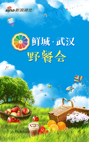 2015武汉国际风筝邀请赛