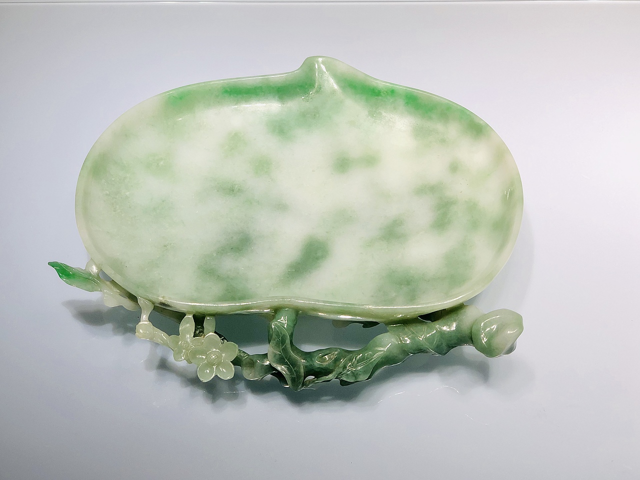 「堪比台北故宫青玉系列」北京故宫珍宝馆