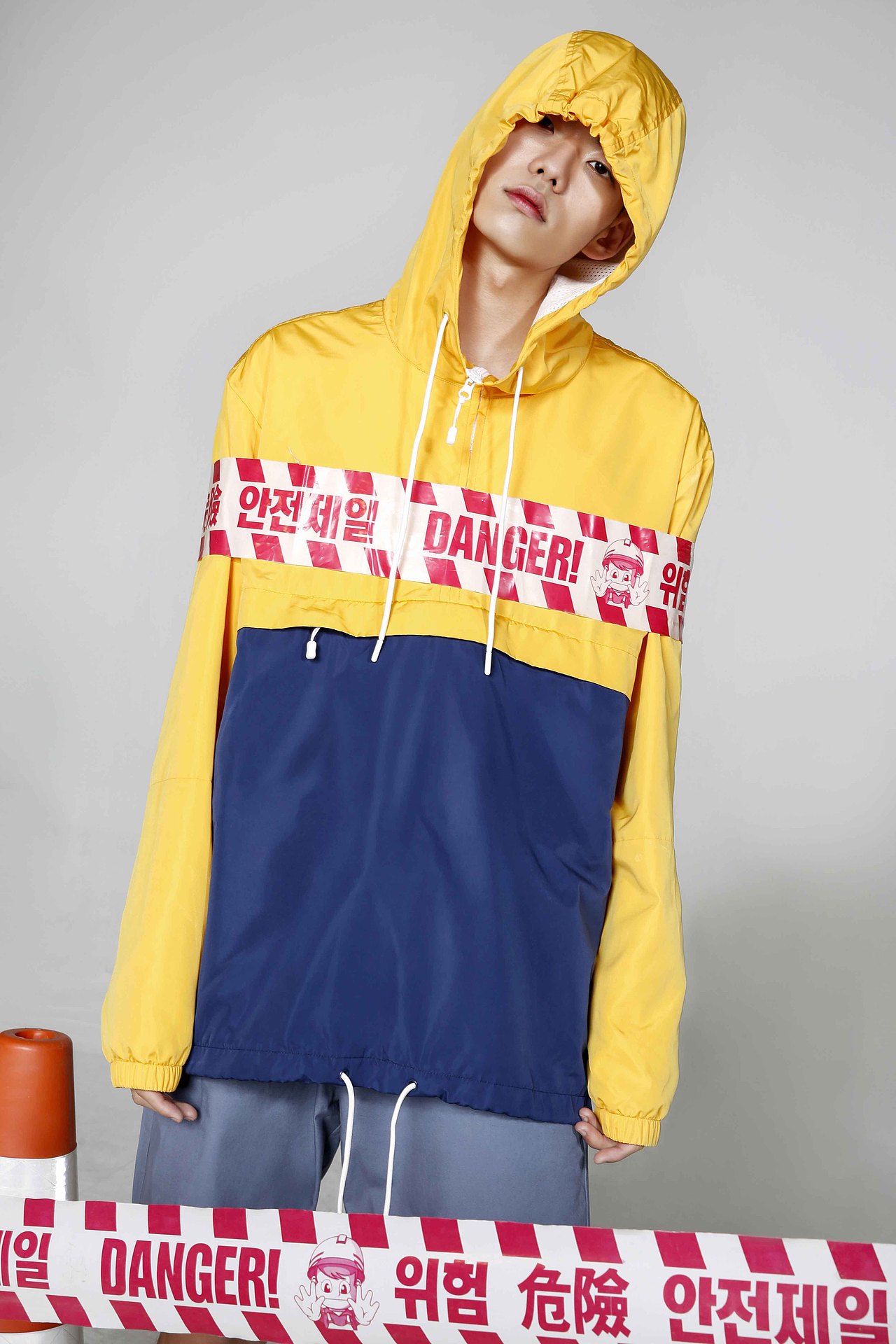 韩国MA MAISON品牌 Lookbook