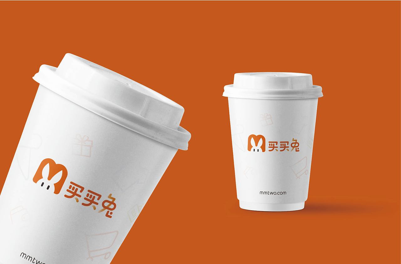 买买兔品牌设计（图ZMjc4ODAxNzky） - 品牌 - 站酷设计师Spetember原创素材 - 站酷ZCOOL