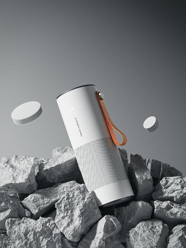 近日渲染練習(xí)（圖ZMzU1NzQ3NDQ4） - 產(chǎn)品 - 站酷設(shè)計(jì)師菠蘿有個(gè)菠蘿包原創(chuàng)素材 - 站酷ZCOOL