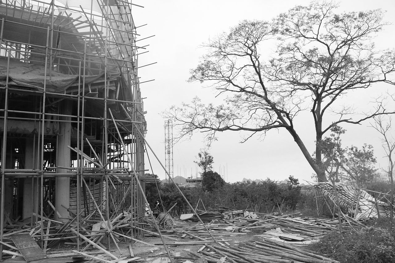 Landscape tower ·2015（图ZMzkwMTM3ODQ=） - 建筑设计 - 站酷设计师OANNAO原创素材 - 站酷ZCOOL