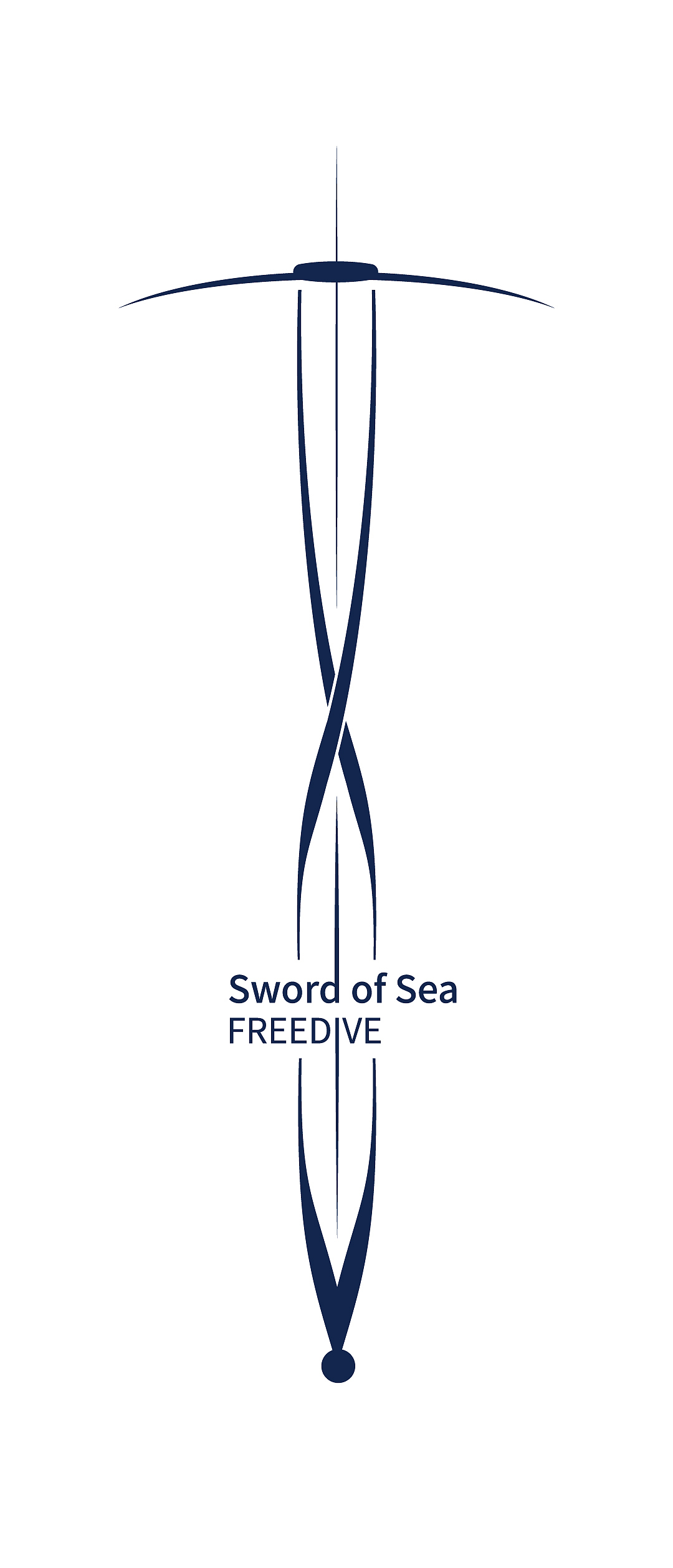 【BENlogo】Sword of sea FREEDIVE