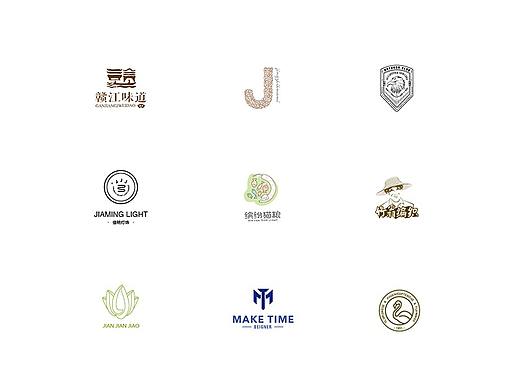 logo设计集（个人主页-ZMzYyMDYyMDA=） - Logo - 站酷设计师一只6原创素材 - 站酷ZCOOL