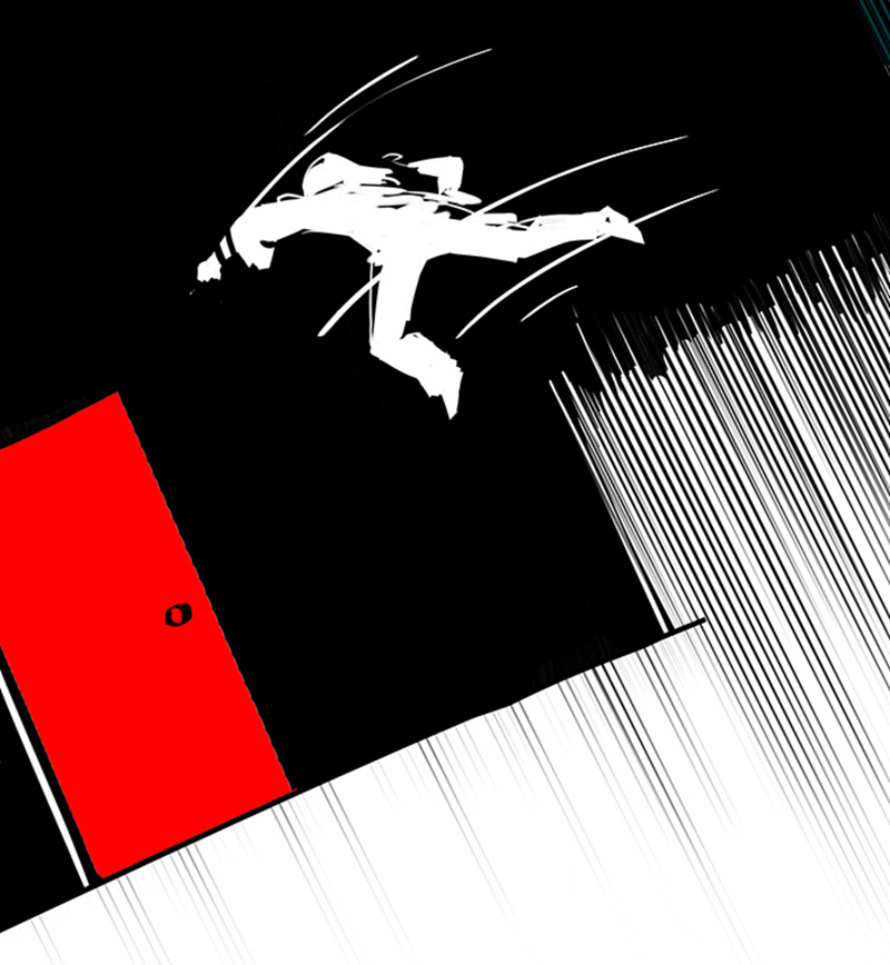 悬疑惊悚漫画《百诡谈·林格童话》第4话