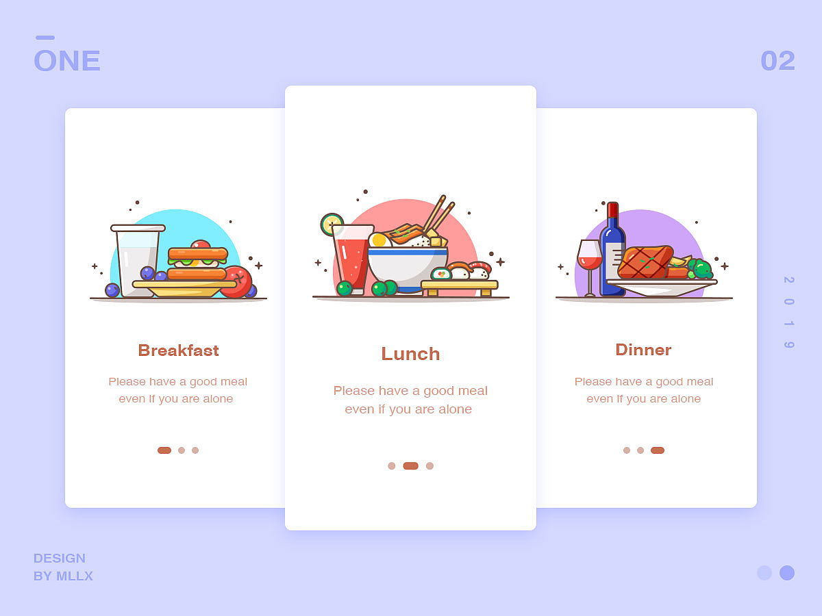 一个人也要好好吃饭（图ZMTgyMDY3OTE2） - 图标 - 站酷设计师MLLX原创素材 - 站酷ZCOOL