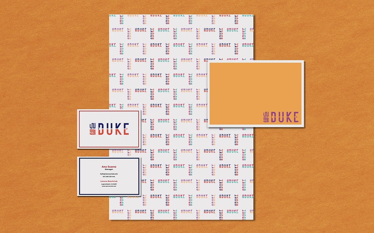 弓爵 DUKE（图ZMjc0OTUxODc2） - 品牌 - 站酷设计师一莊野製原创素材 - 站酷ZCOOL