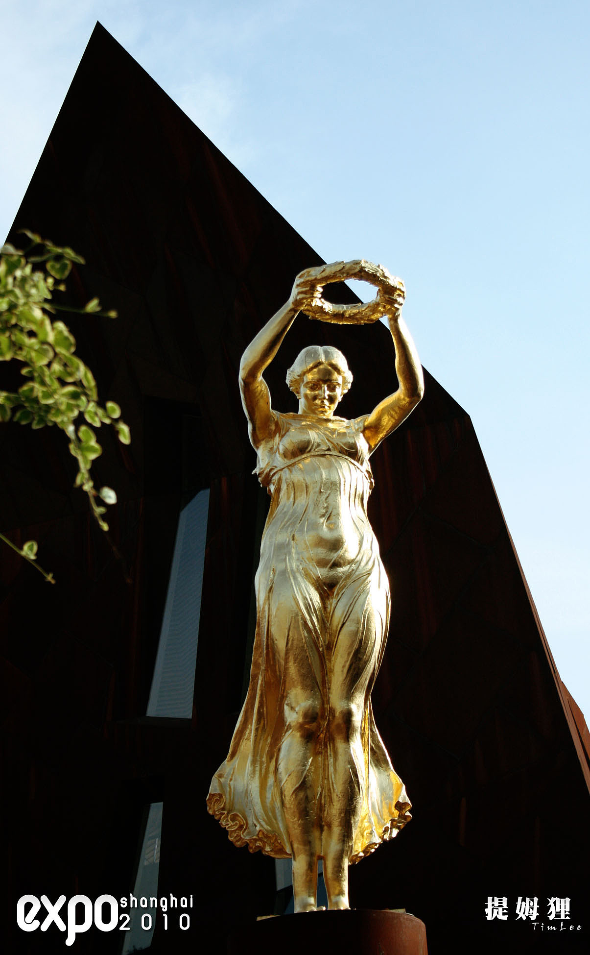 2010的上海世博会回忆（图ZMTQyNTU2MTY=） - 环境/建筑摄影 - 站酷设计师提姆狸原创素材 - 站酷ZCOOL