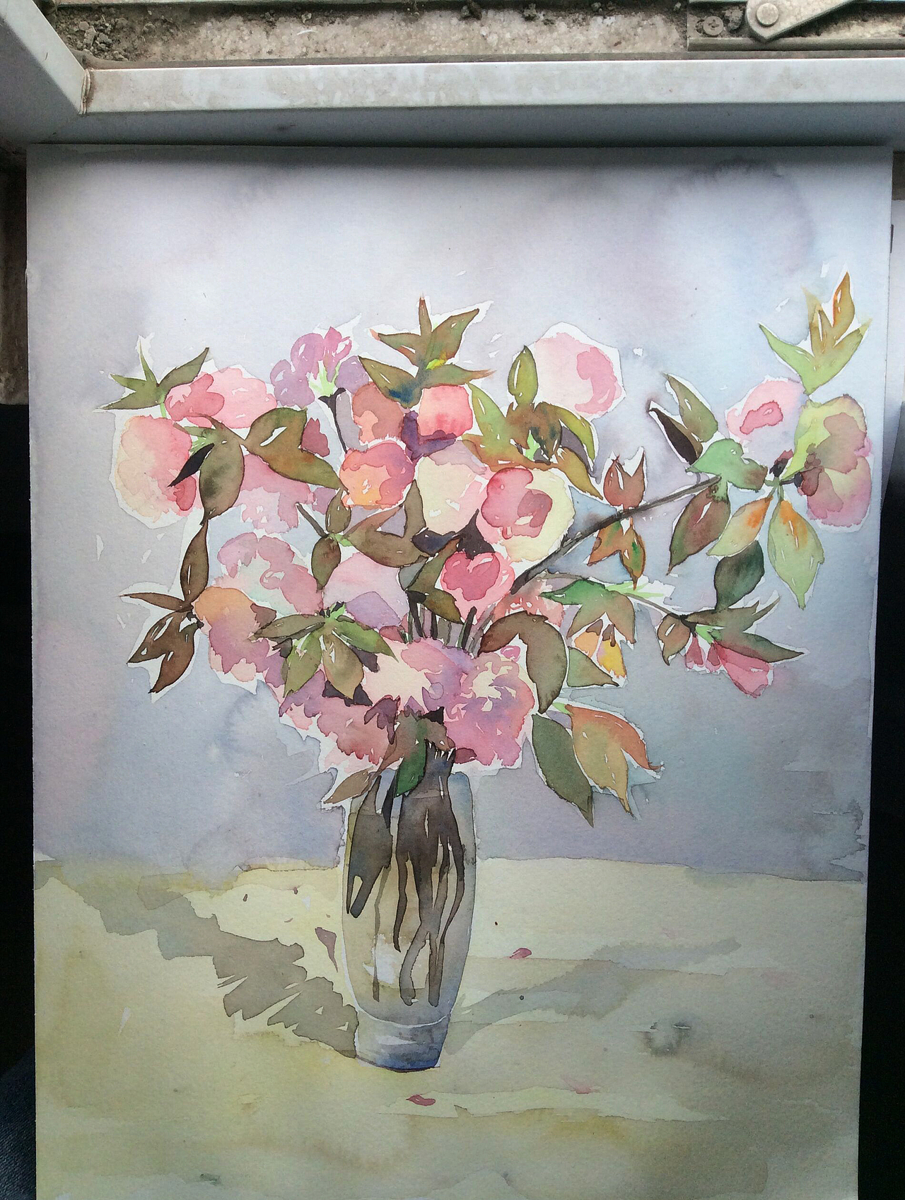 水彩小画（图ZNDYyMTgwNTI=） - 绘画 - 站酷设计师儿童插画师原创素材 - 站酷ZCOOL