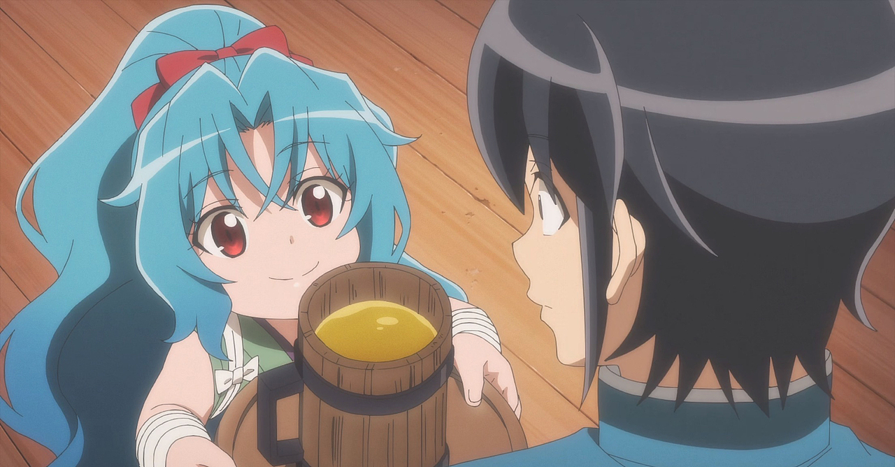 每日动漫壁纸:355