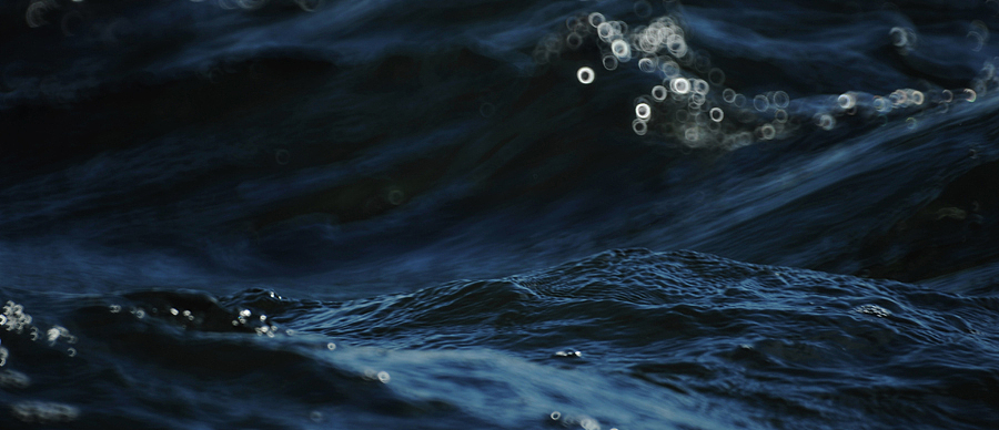 紫云摄影集 | 山海系列