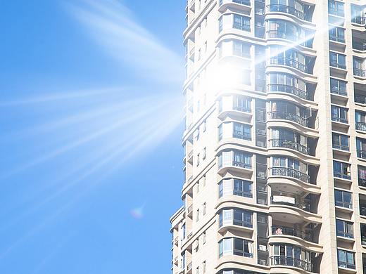 晴朗的一天（个人主页-ZNDcyMDU0OTY=） - 风光摄影 - 站酷设计师夏天的柠檬水原创素材 - 站酷ZCOOL