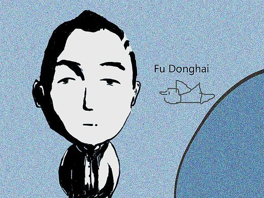 手绘创作（个人主页-ZMjQ4MDE4ODQ=） - 艺术插画 - 站酷设计师乔小昱原创素材 - 站酷ZCOOL