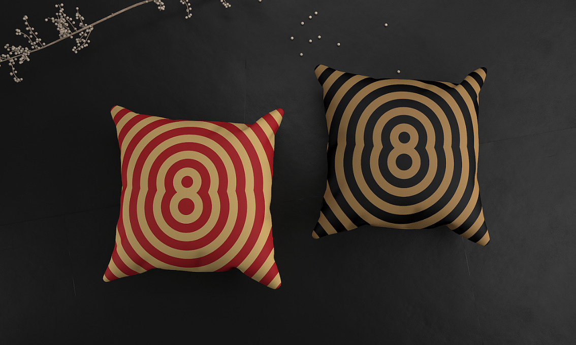 邢冀8号院火锅鸡——徐桂亮品牌设计！（图ZMjcxOTE5MTQw） - 品牌 - 站酷设计师徐桂亮品牌设计原创素材 - 站酷ZCOOL