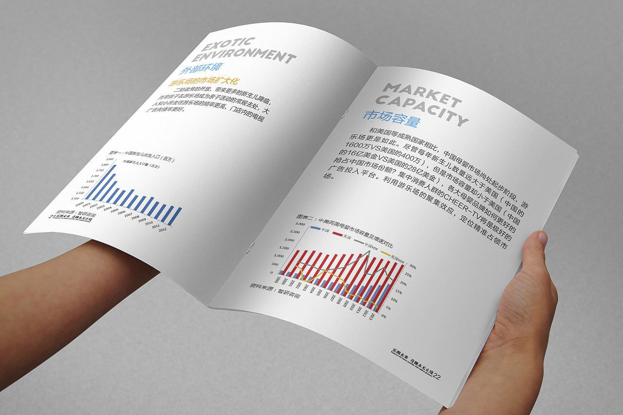 【儿童游乐设备】广告媒体推介手册（图ZMzEzMzI2MDg=） - 书籍/画册 - 站酷设计师SUN_小宅原创素材 - 站酷ZCOOL