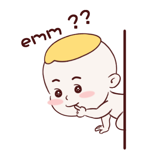 小baby表情包