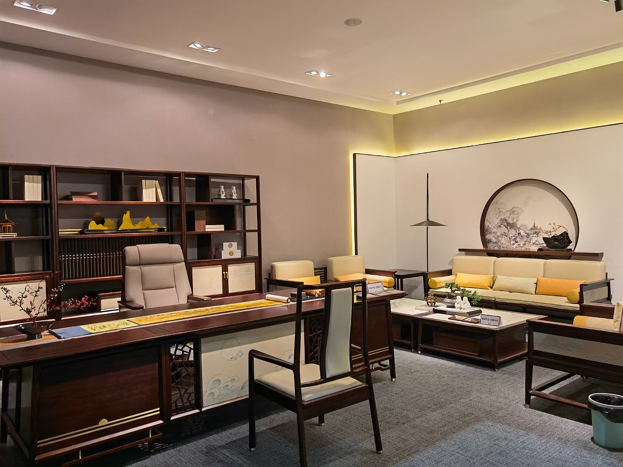 传统与艺术完美结合，向往的生活。（图ZMjY0Nzg2ODky） - 展陈设计 - 站酷设计师tcw0010原创素材 - 站酷ZCOOL