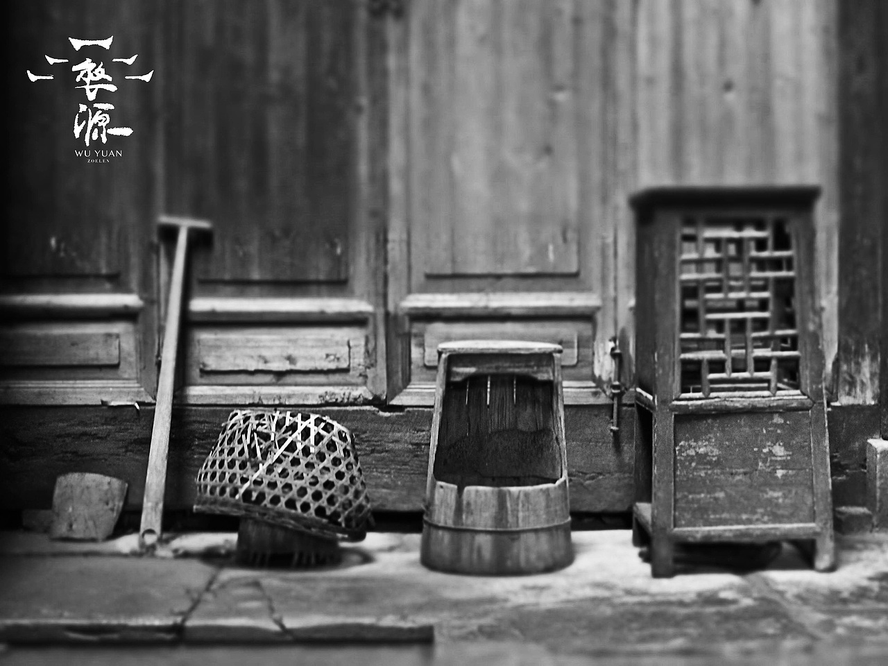 婺源（图ZNjE3NTM5Mg==） - 风光摄影 - 站酷设计师无有视觉原创素材 - 站酷ZCOOL