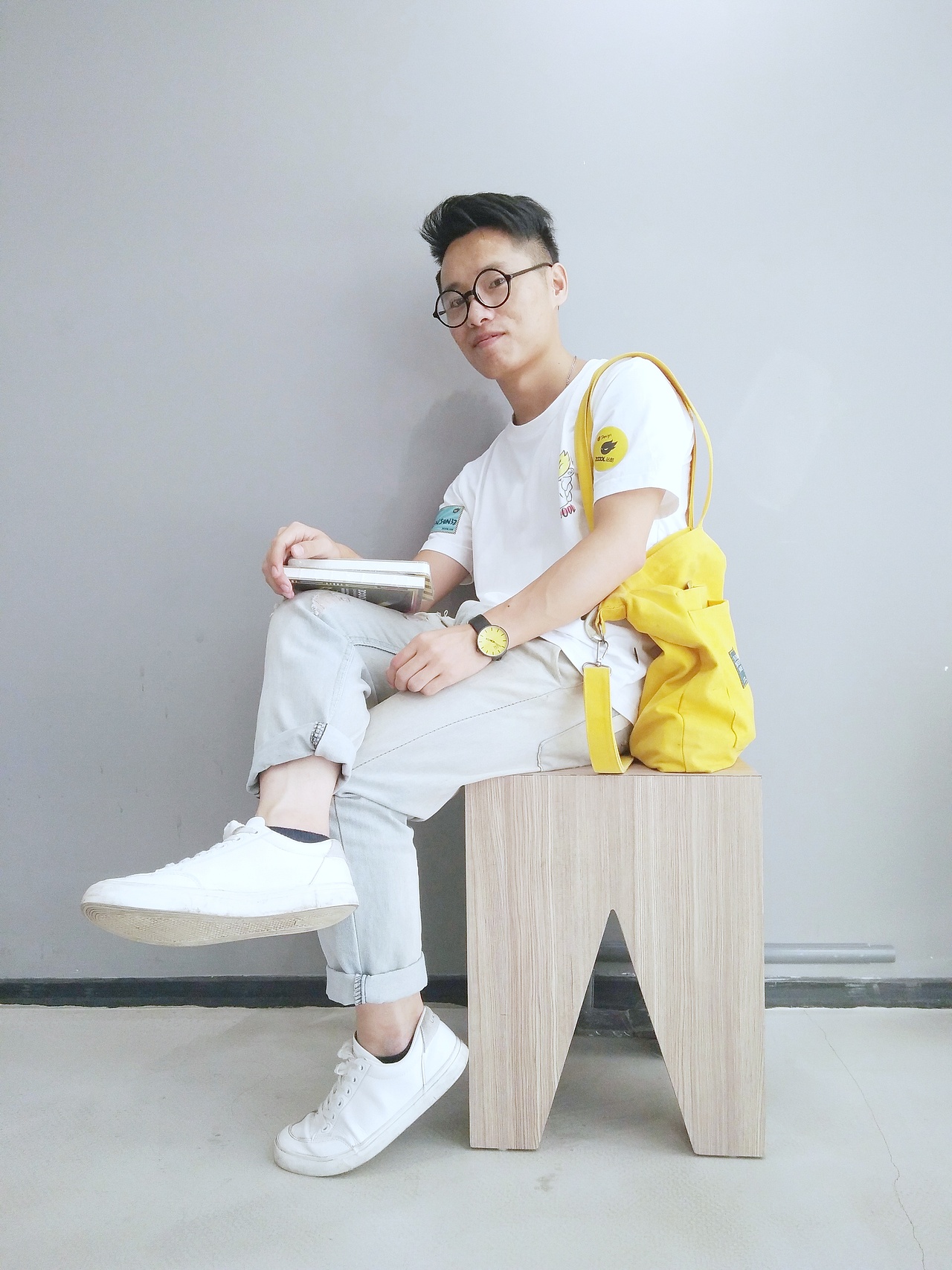 站酷11周年 深圳站