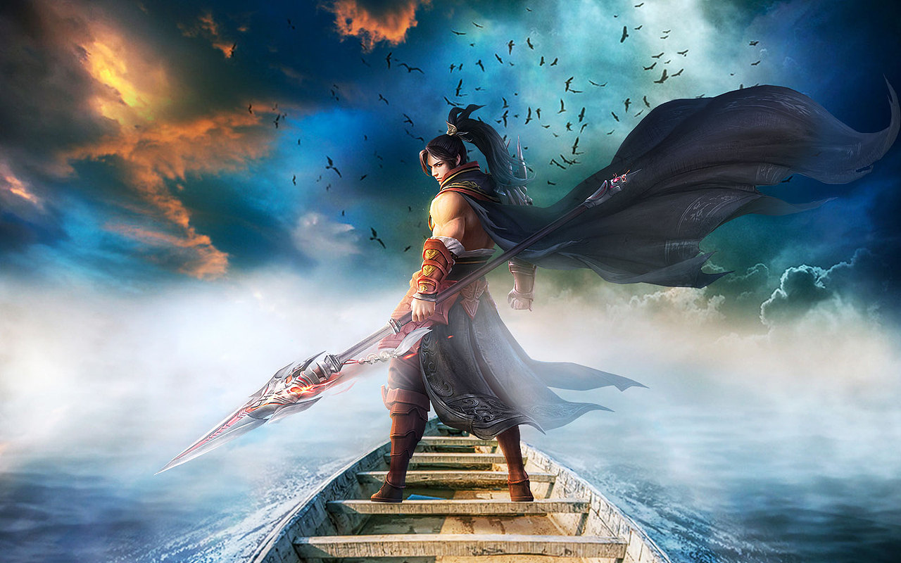 游戏 banner（图ZMTczNjY0NzU2） - 运营设计 - 站酷设计师XIAMEIFAANG原创素材 - 站酷ZCOOL