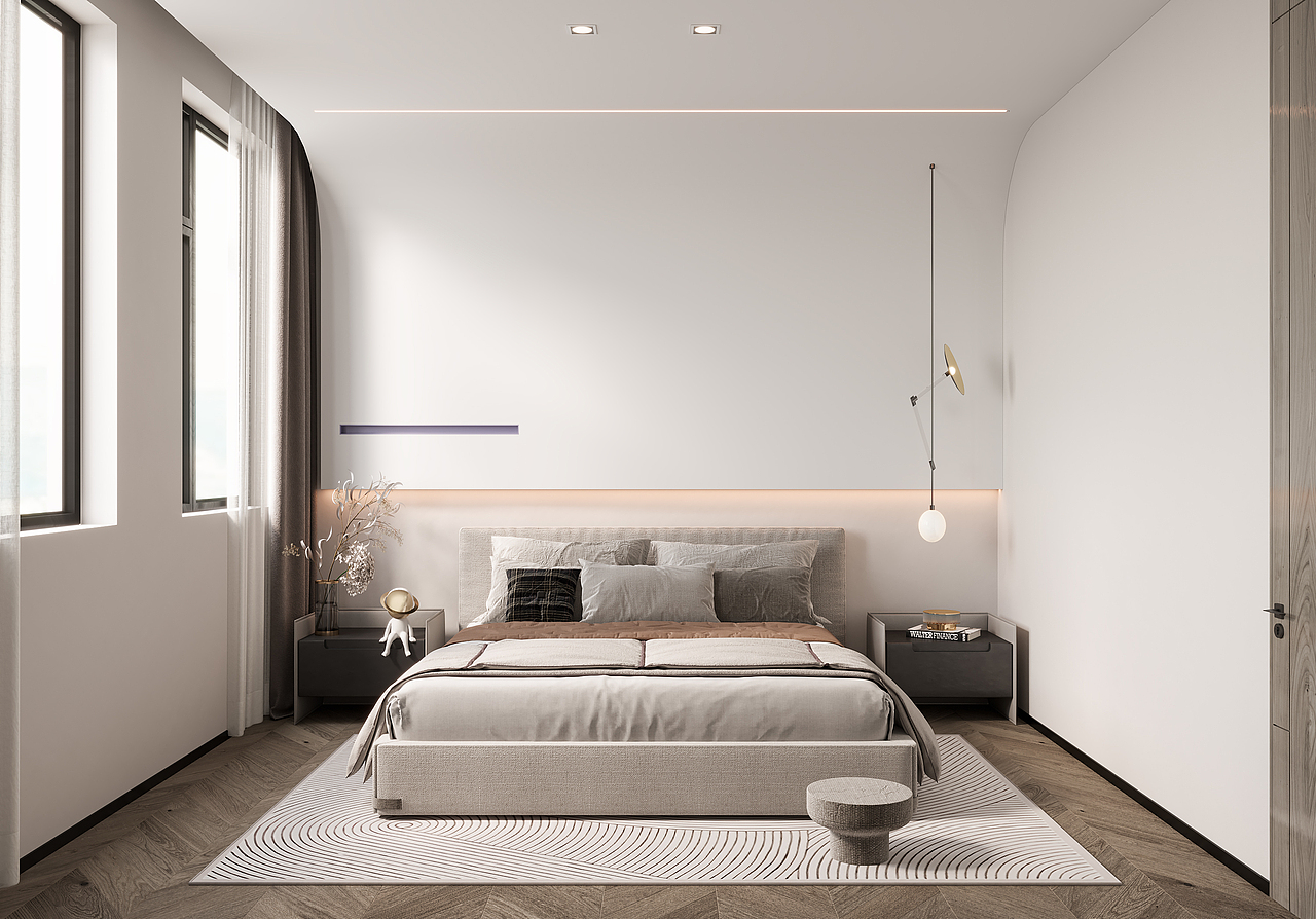 一套家装（图ZMjY5ODUzNDQw） - 家装设计 - 站酷设计师钨丝灯泡原创素材 - 站酷ZCOOL