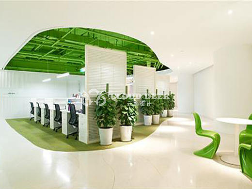 幼儿园设计,打造自身文化特色