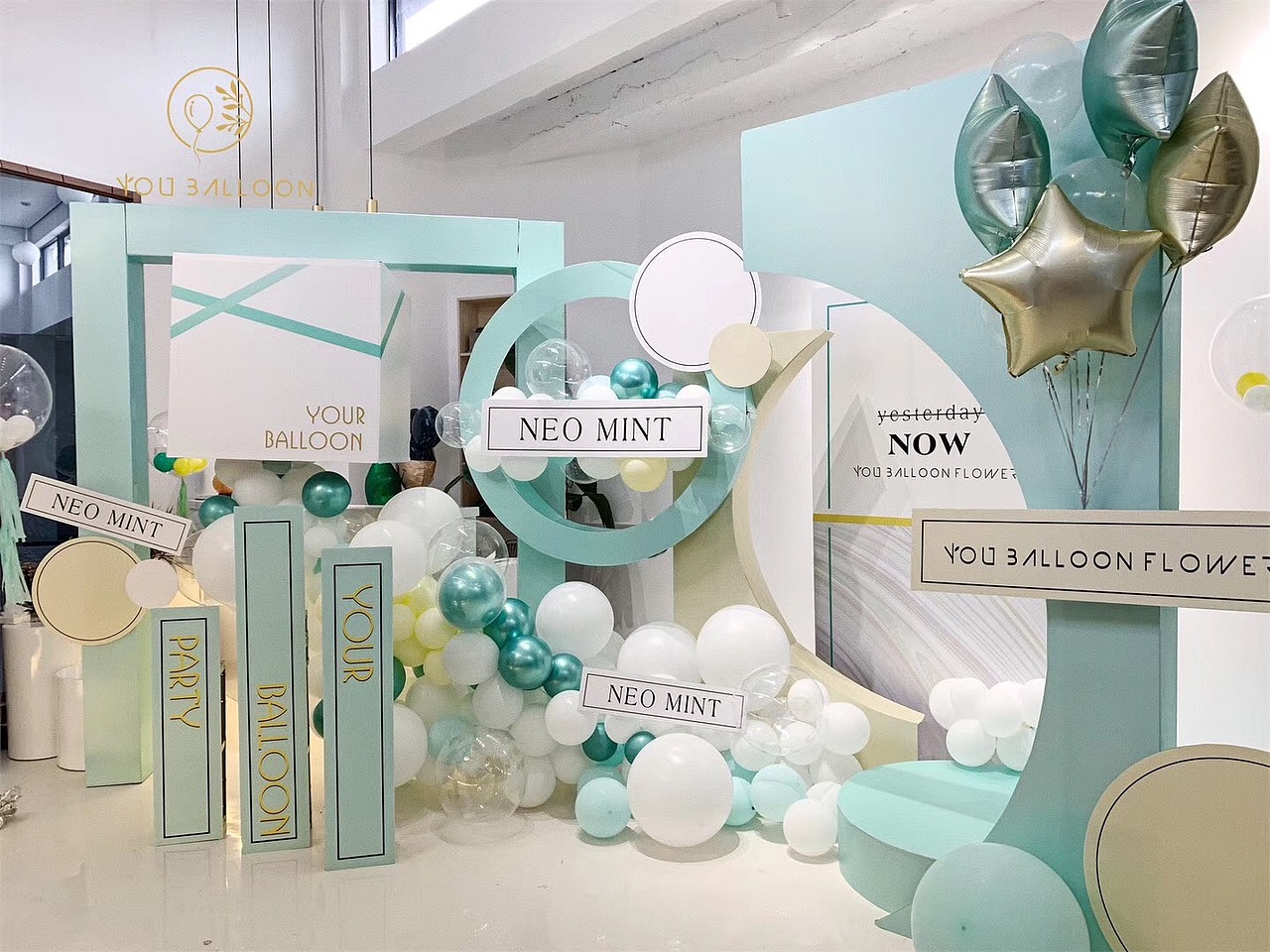 Key Words | NEO MINT