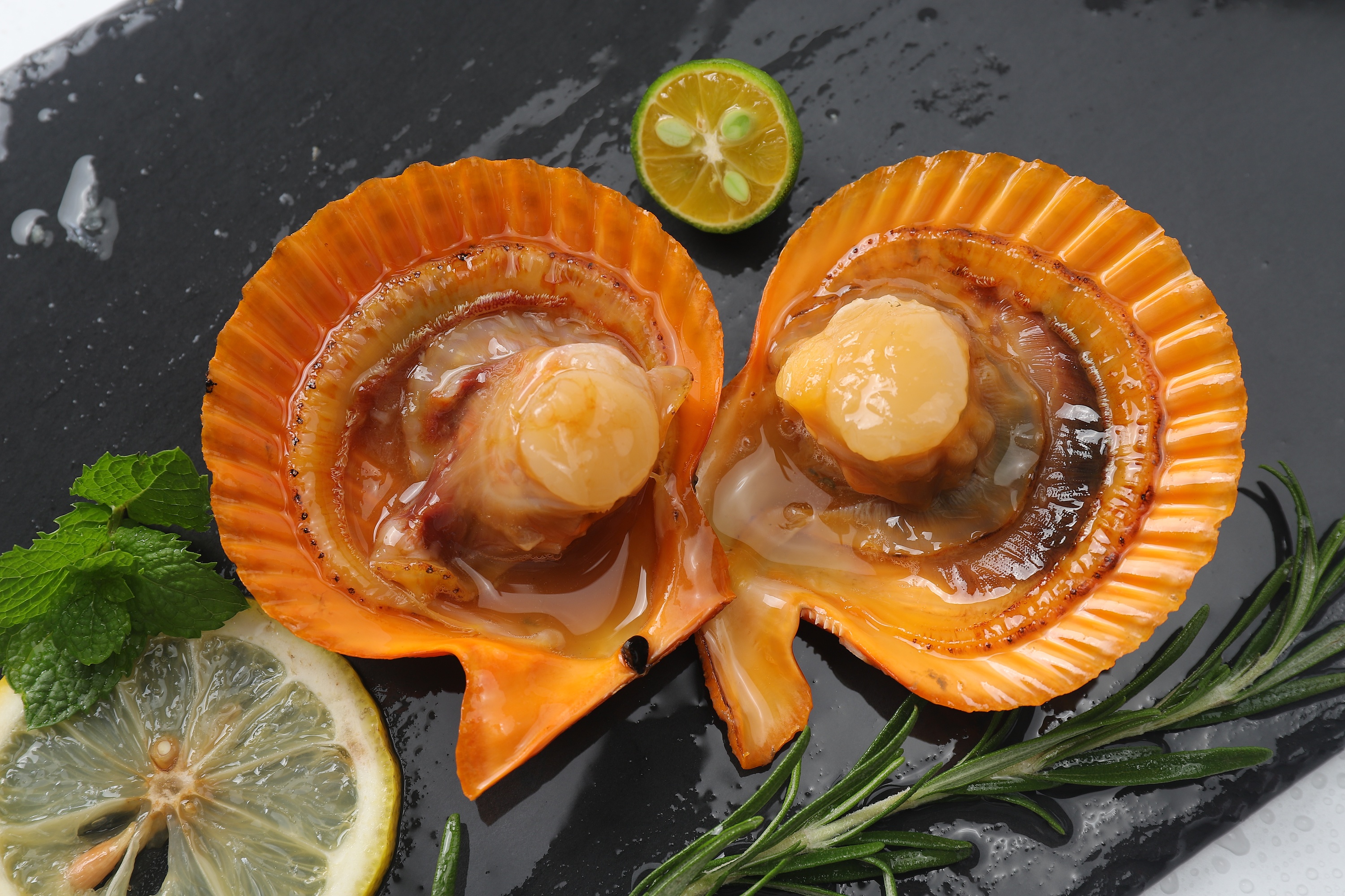 2019年海鲜-拍摄|摄影|产品摄影|火祭妹 - 原创作品 - 站酷 (zcool)