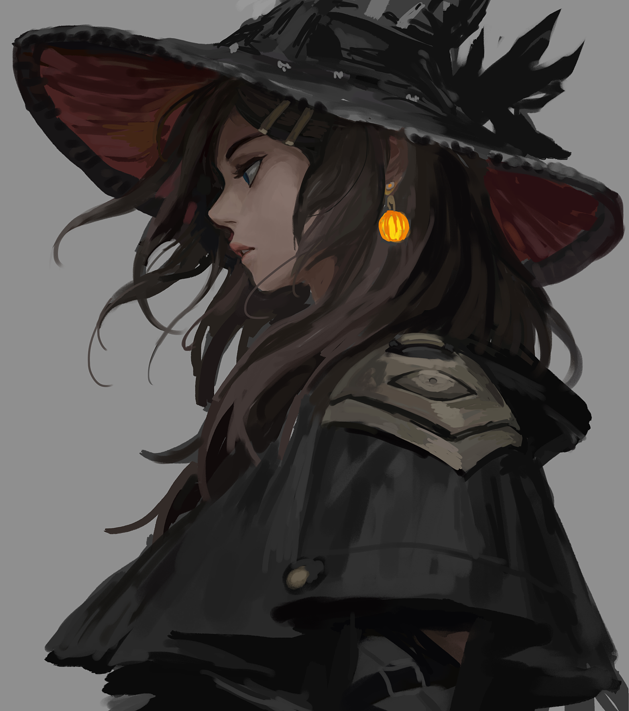 近期速涂临摹（图ZMTkxMjM0MDAw） - 创作习作 - 站酷设计师夏白棠竹原创素材 - 站酷ZCOOL