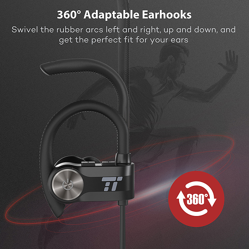 亚马逊产品PP套图 耳机合成作品 电子产品电商设计