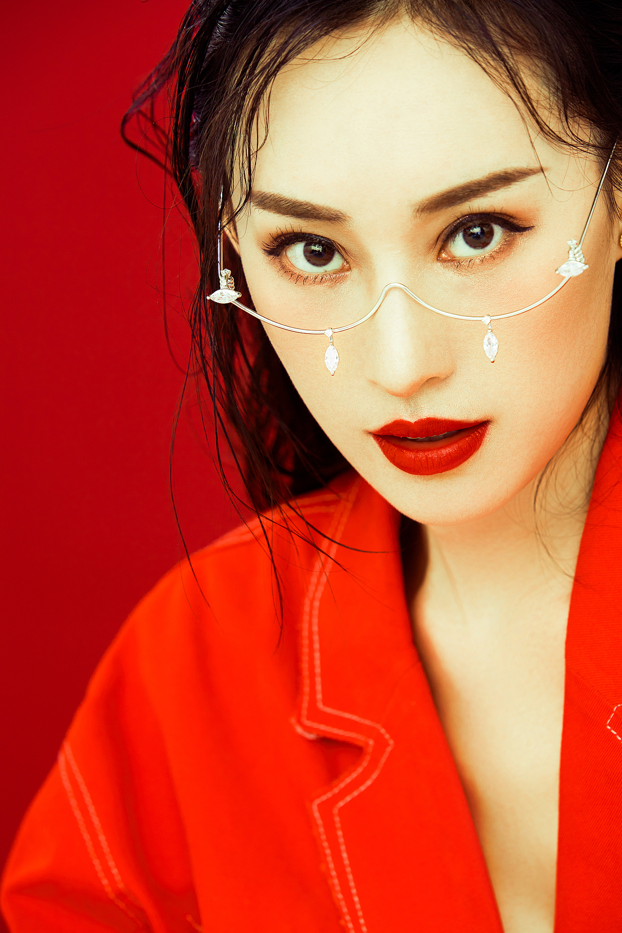 近期修图更新。