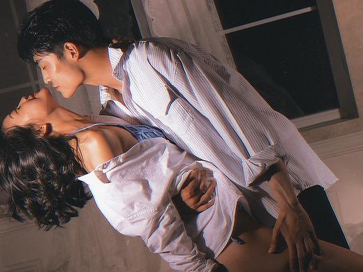 喜欢你的每一天