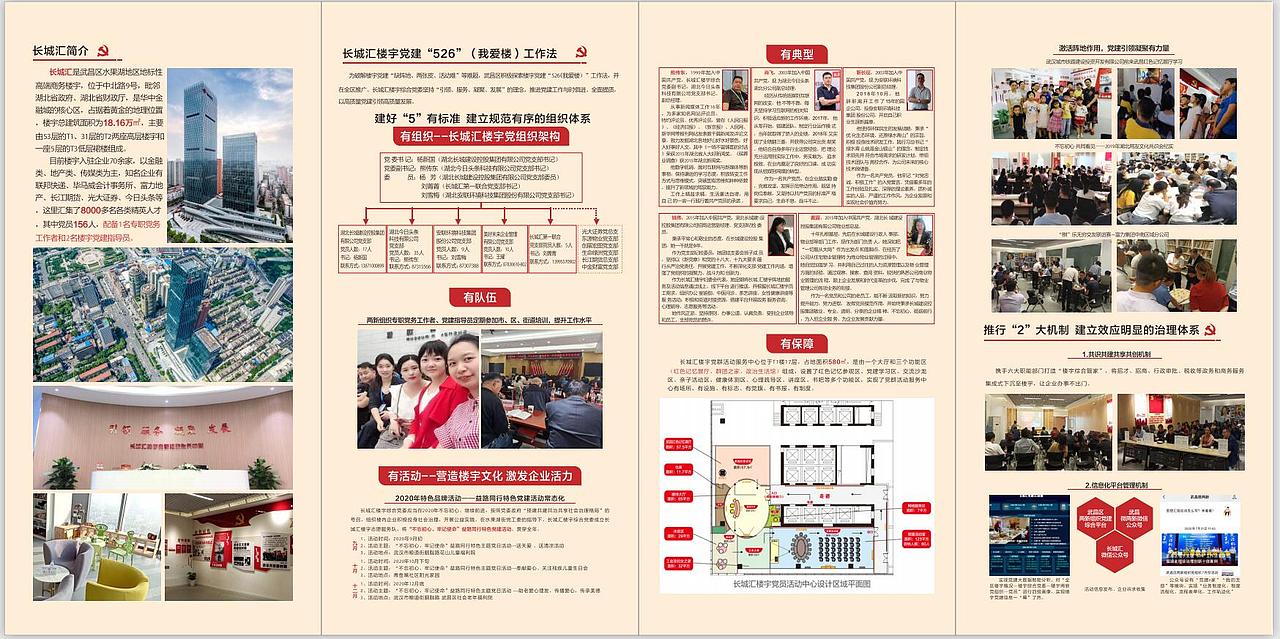 展板、海报、折页