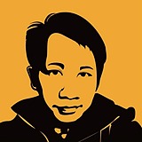 平哥爱设计的头像