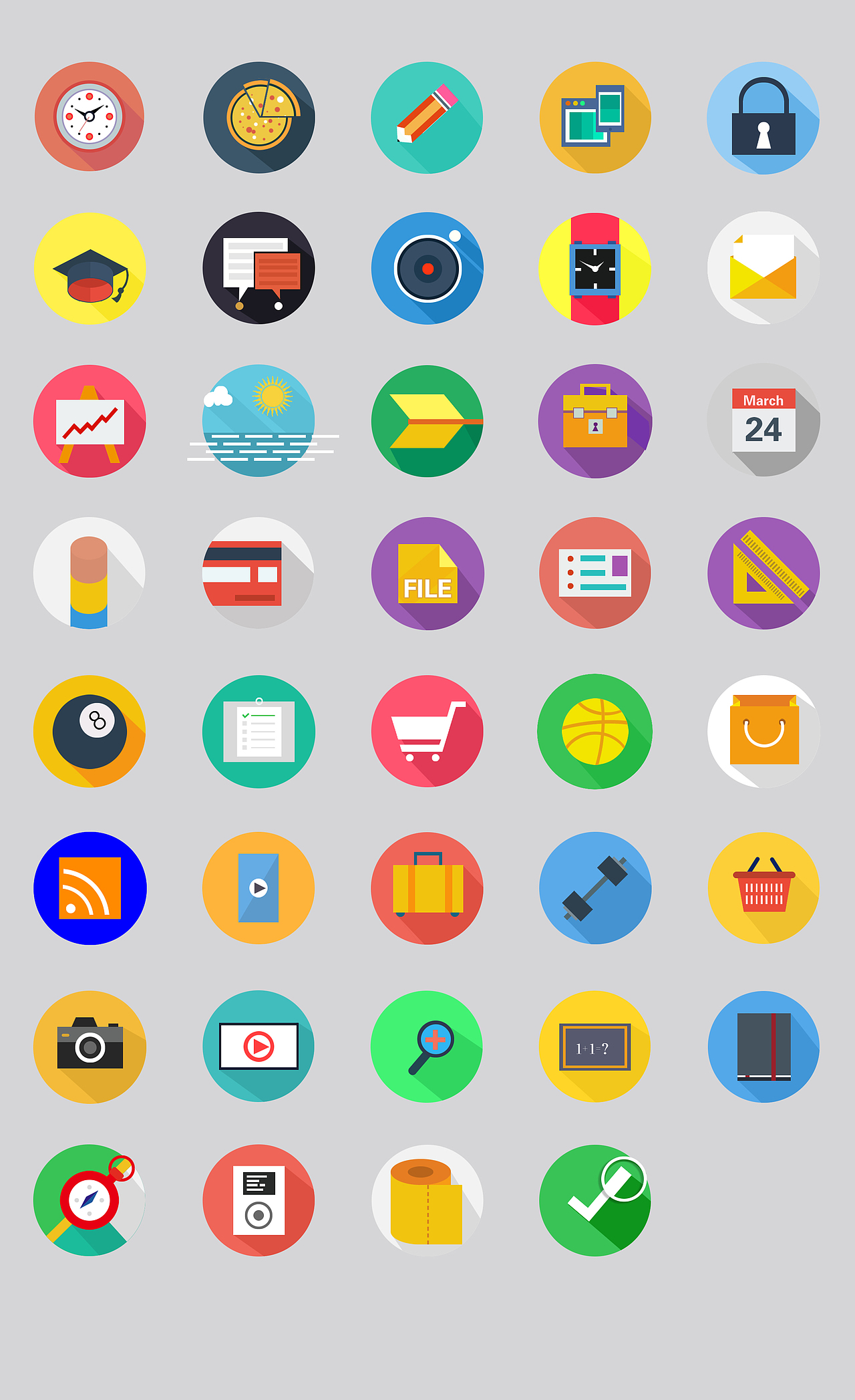 图标临摹练习（图ZNzQ0NTgxMjg=） - 图标 - 站酷设计师奇妙记忆原创素材 - 站酷ZCOOL