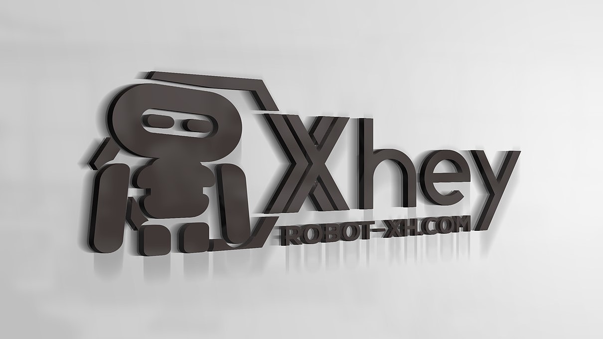 小黑科技LOGO设计提案（图ZMTM5MTMxOTc2） - Logo - 站酷设计师蟹先生原创素材 - 站酷ZCOOL