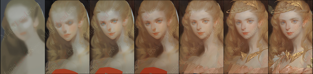 原画师——“73” 作品集（图ZMjA3MzYxMjQ=） - 游戏原画 - 站酷设计师糖不苦zz原创素材 - 站酷ZCOOL