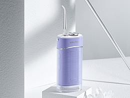 冲牙器