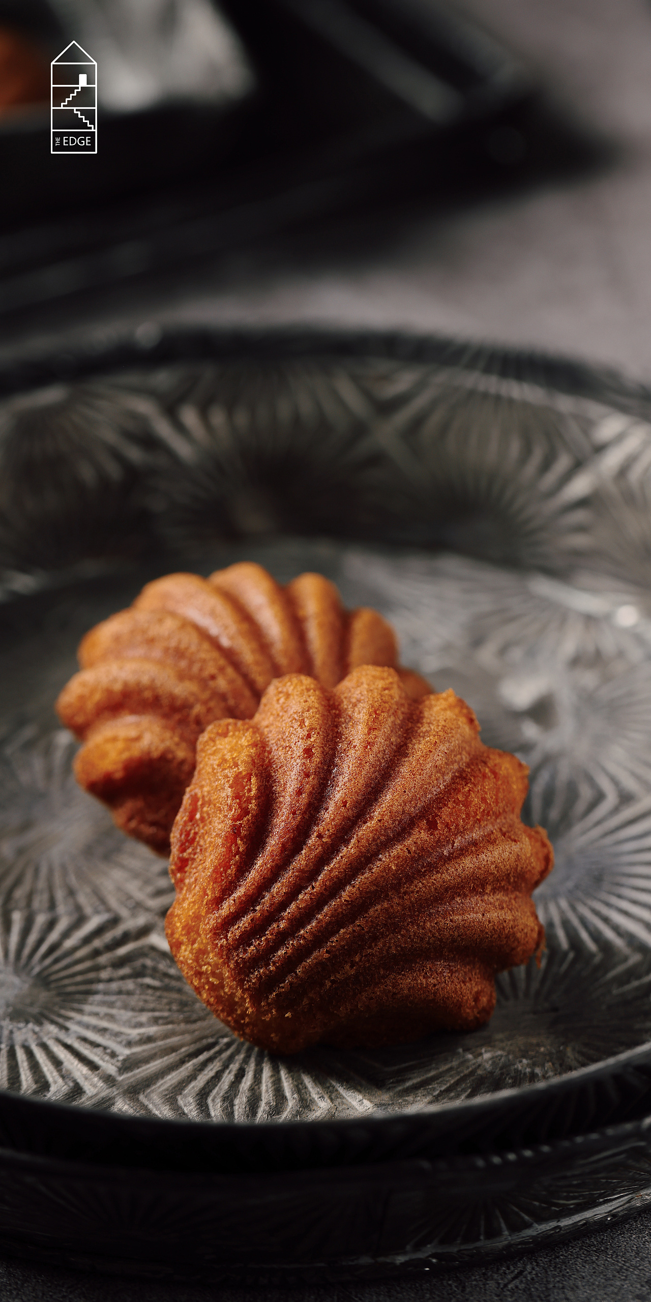 玛德琳madeleines 费南雪financier
