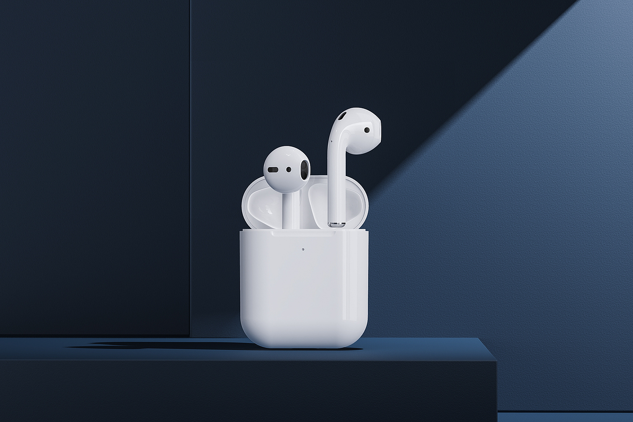 【2020渲染作品集】