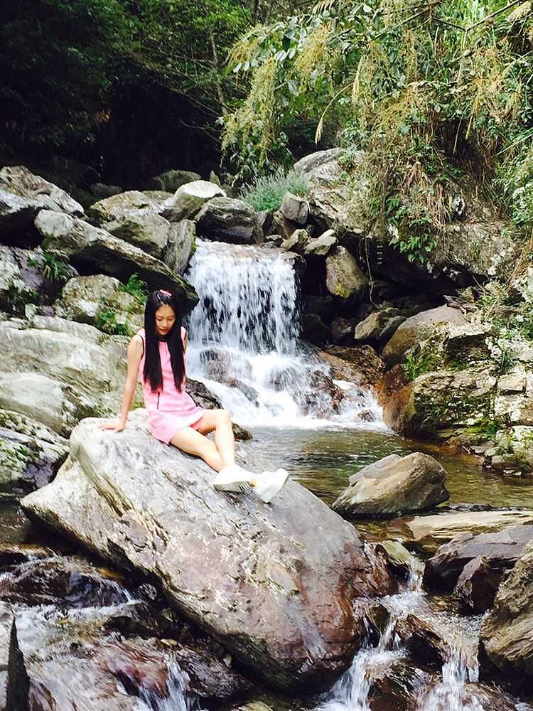 不会修图，都是手机自带相机拍的真实风景，这个地方如此美。（图ZMzUxMDYzNzY=） - 风光摄影 - 站酷设计师程小白菜原创素材 - 站酷ZCOOL
